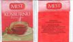 Mest Kusburnu Meyve Cayi Paper