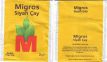 Migros Turkey Siyah Cay