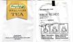 Megafyt Wellness Tea Morning Freshnes