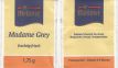 Meßmer 01213311 Madame Grey