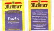 Meßmer 04212157 Fenchel