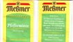 Meßmer N Pfefferminze