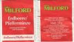 Milford 01215155 Erdbeere Pfefferminze