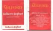 Milford 1A210349 Erdbeere Joghurt