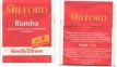 Milford 1A210809 Rumba Kirsch Zitrone