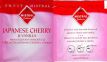 Mistral 3 Japanese Cherry & Vanilla