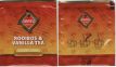 Mistral Rooibos Vanilla Tea