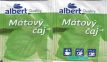 Albert Quality Mátový Čaj 2
