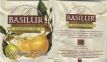 Basilur 01 Magic Fruits Lemon & Lime