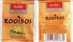 Bastek Rooibos Vanilla