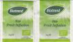 Biotrend 02212435 Bio Fruit Infusion