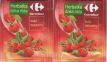 Carrefour Herbatka Dzika Roza No Flap