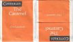 Cotterley Paper Thé Caramel