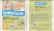 Dm 04212390 Babylove Bio Babytee Fenchel