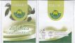 Herbaria 10 Zold Tea Lime Izesitessel