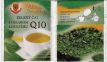 Herbex Premium Tea Zelený Čaj s Obsahom Koenzymu Q10