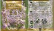 Hyleys Black Tea & Thyme Natural Product