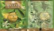 Hyleys Green Tea & Lemon Natures Harmony