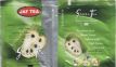 JAF Tea Green Tea Exotic Fruit 1