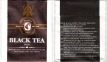 Julius Meinl 3 Black Tea India