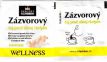 Klember Wellness Zazvorovy Čaj Proti Silnej Chripke