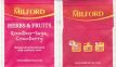 Milford 01211730 Herbs & Fruits Rooibos Sage Cranberry
