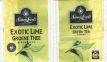 Simon Levelt Exotic Lime