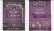 Sir Winston Tea 05 Heart of London