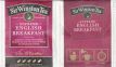 Sir Winston Tea 05 Supreme English Breakfast
