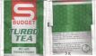 Spar s Budget Turbo Tea