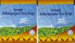 Tanzania Kilimanjaro Tea Bags