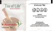 Tea of Life Ayurvedic Immune Tea