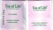 Tea of Life White Tea Lavender