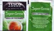 Tesco High Quality Tea Super Green