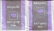 Tesco Majestic Earl Grey Tea