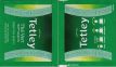 Tetley EN295A Thé Vert Facon Mojito