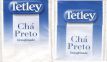 Tetley Portugal 01 Chá Preto Descafeinado