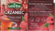 Mokate Loyd Tea Grzaniec Grzeszny Malinowy