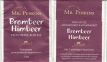 Mr. Perkins Brombeer Himbeer