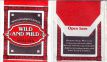 New English Teas 01 Wild & Mild Ginger Flavour