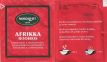 Nordqvist Afrikka Rooibos Strawberry Cream