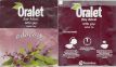 Oralet Adacayi Cay Ailesi Bitki Cayi