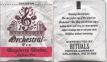 Orchestral Tea Raspberry Herbal