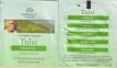 Organic India Tulsi Green Tea