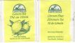 Orient Select Lemon Tea