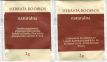 Ostfriesische Tee Gesellschaft 01218436 Herbata Rooibos Naturalna