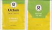 Oxfam Fairtrade Citroen Citron