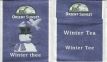 Orient Sunset Winter Thee
