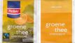 Perfekt 2 Groene Thee Sinaasappel Fairtrade
