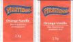 Piratinos 01213229 Orange Vanille